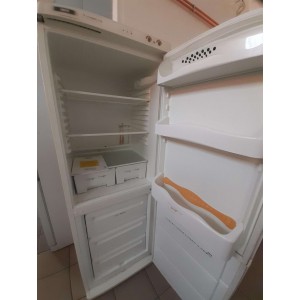 Használt Zanussi ZK 21/11 R alulfagyasztós hűtőszekrény [H12466] 