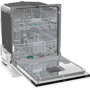 Gorenje GV672C61 Beépíthető mosogatógép