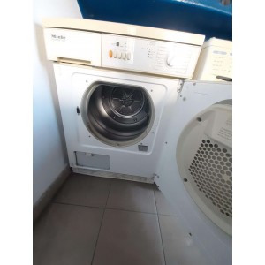 Használt Miele T580C szárítógép [H12469] 