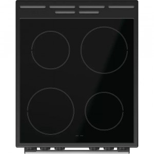 Gorenje GEC5C41SG Elektromos tűzhely