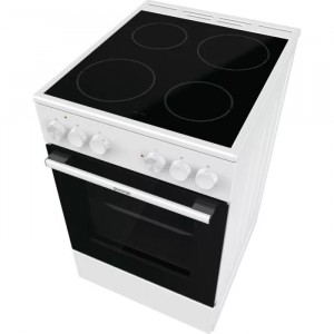 Gorenje GEC5A41WG Elektromos tűzhely