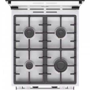 Gorenje GKS5C70WF Kombinált tűzhely