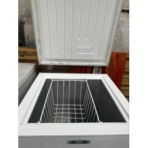 Használt Zanussi ZFC 110/CFI 100 fagyasztóláda [H12507] 