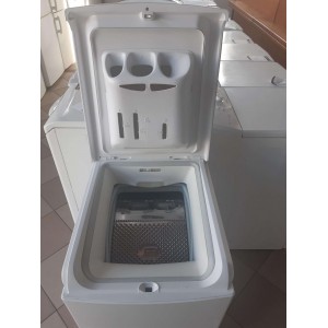 Felújított Whirlpool AWE 7730 felültöltős mosógép [HFV206] 