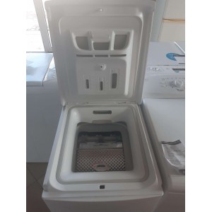 Felújított Whirlpool AWE50210 felültöltős mosógép [HFV207] 