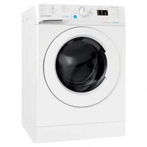 Indesit BDA 76435 9W EE Elöltöltős mosó-szárítógép