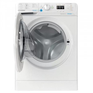 Indesit BDA 76435 9W EE Elöltöltős mosó-szárítógép