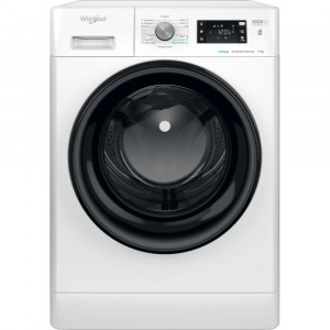 Whirlpool FFB 7259 BV EE Szabadonáló elöltöltős mosógép: