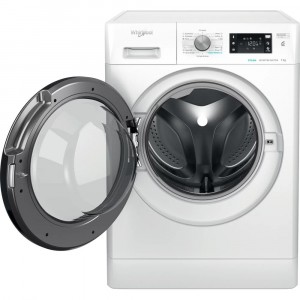 Whirlpool FFB 7259 BV EE Szabadonáló elöltöltős mosógép: