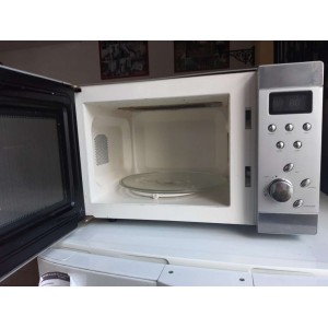 Használt Dimarson WD800DL20 Mikróhullámú Sütő [H12550] 