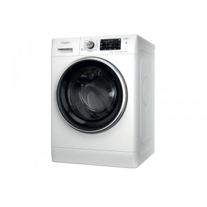 Whirlpool FFD 8469 BCV EE Elöltöltős gőzfunkciós mosógép