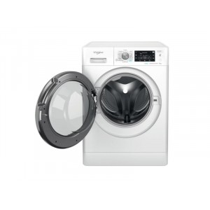 Whirlpool FFD 8469 BCV EE Elöltöltős gőzfunkciós mosógép