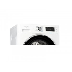 Whirlpool FFD 8469 BCV EE Elöltöltős gőzfunkciós mosógép