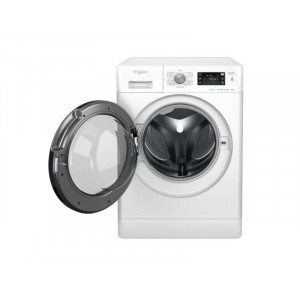 Whirlpool FFB 8469 BV EE Elöltöltős mosógép