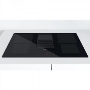 Whirlpool WVH92K/1 Beépítehtő indukciós üvegkerámia főzőlap