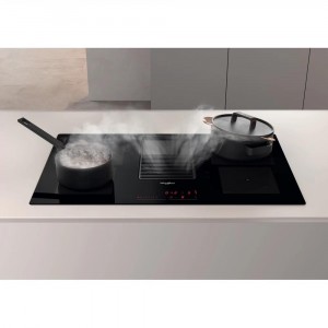 Whirlpool WVH92K/1 Beépítehtő indukciós üvegkerámia főzőlap