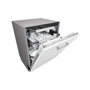 LG DB425TXS Gőzfunkciós beépíthető mosogatógép