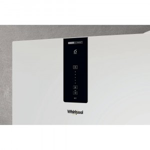 Whirlpool W7X92OWH Szabadonálló hűtő-fagyasztó: