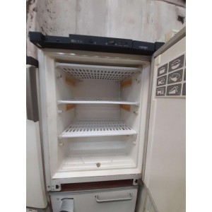 Használt orosz fagyasztószekrény [H12608] 