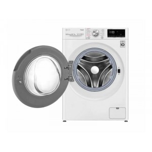 LG F4DV710S2E Szabadonálló mosó-szárítógép