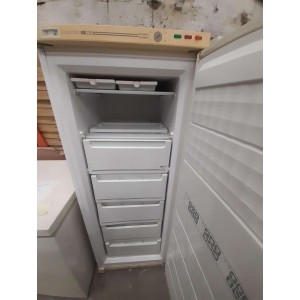 Használt Zanussi-Lehel HB230ETF fagyasztószekrény [H12645] 