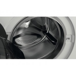 Whirlpool FFWDB 864369 SV EE Elöltöltős mosó-szárítógép