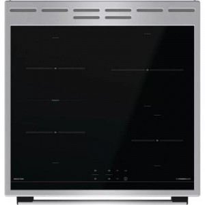 Gorenje GEIT6C60XPG Szabadonálló indukciós tűzhely