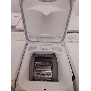 Használt Zanussi ZWP-581 felültöltős mosógép [H12694] 
