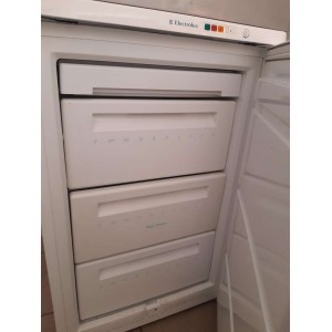 Használt Electrolux EU 6240 T fagyasztószekrény [H12702] 