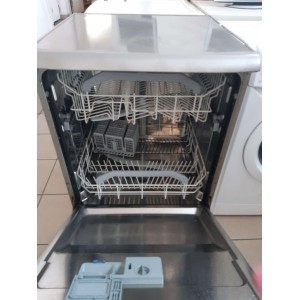 Használt Hotpoint Ariston LFF 8214 X EU/HA mosogatógép [H12697] 