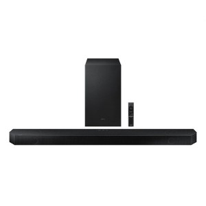 Samsung HW-Q700B/EN hangprojektor