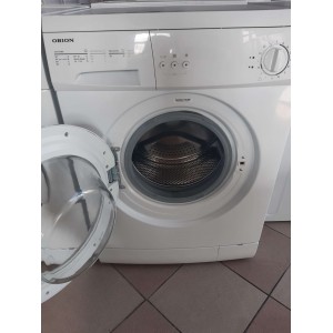 Felújított Orion OMU800 elöltöltős mosógép [HFV229] 