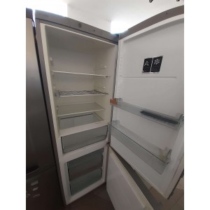 Használt Gorenje RK6191AX alulfagyasztós hűtőszekrény [H12755] 