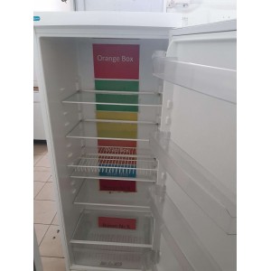 Használt Zanussi ZRA33100WA normál hűtőszekrény [H12764] 