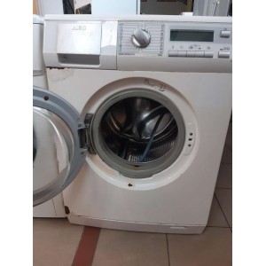 Használt AEG Lavamat 74850 elöltöltős mosógép [H12598] 