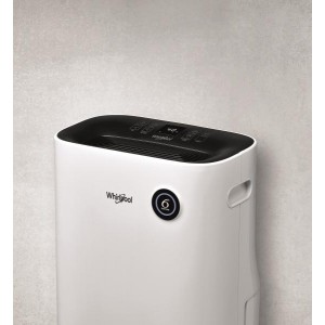 Whirlpool DE 20 W5252 Páramentesítő