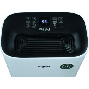 Whirlpool DE 20 W5252 Páramentesítő