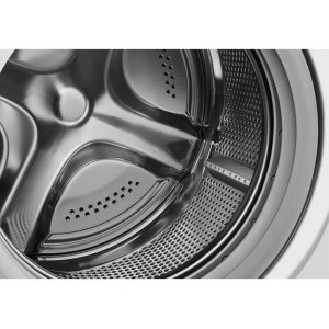 Electrolux EW6SN427WI Elöltöltős keskeny mosogép