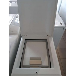 Használt Whirlpool AWG 681 felültöltős mosógép [H12785] 