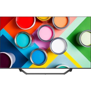 Hisense 58" 58A7GQ 4K UHD Smart QLED TV 