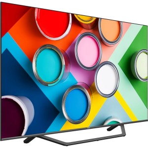 Hisense 58" 58A7GQ 4K UHD Smart QLED TV 