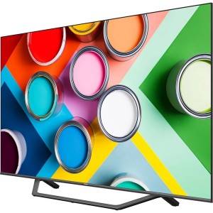 Hisense 58" 58A7GQ 4K UHD Smart QLED TV 