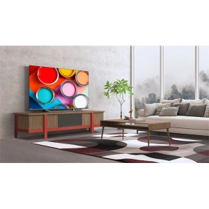 Hisense 58" 58A7GQ 4K UHD Smart QLED TV 