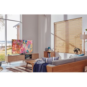 Samsung 65" QE65Q80BATXXH 4K UHD Smart QLED TV 