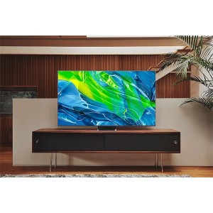 Samsung QE55S95BATXXH 4K UHD Smart OLED TV