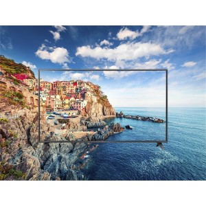 LG 50" 50UP751C 4K UHD Smart LED TV 