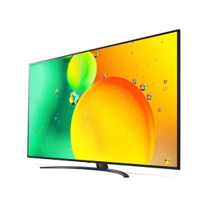 LG 70" 70NANO763QA 4K UHD NanoCell Smart LED TV 