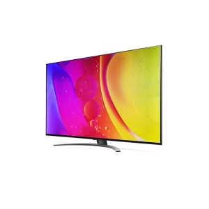 LG 50" 50NANO813QA 4K UHD NanoCell Smart LED TV 