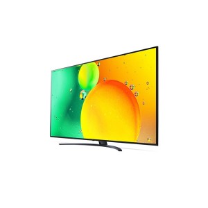 LG 75" 75NANO763QA 4K UHD NanoCell Smart LED TV 