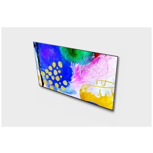 LG 65" OLED65G23LA 4K UHD Smart OLED TV 